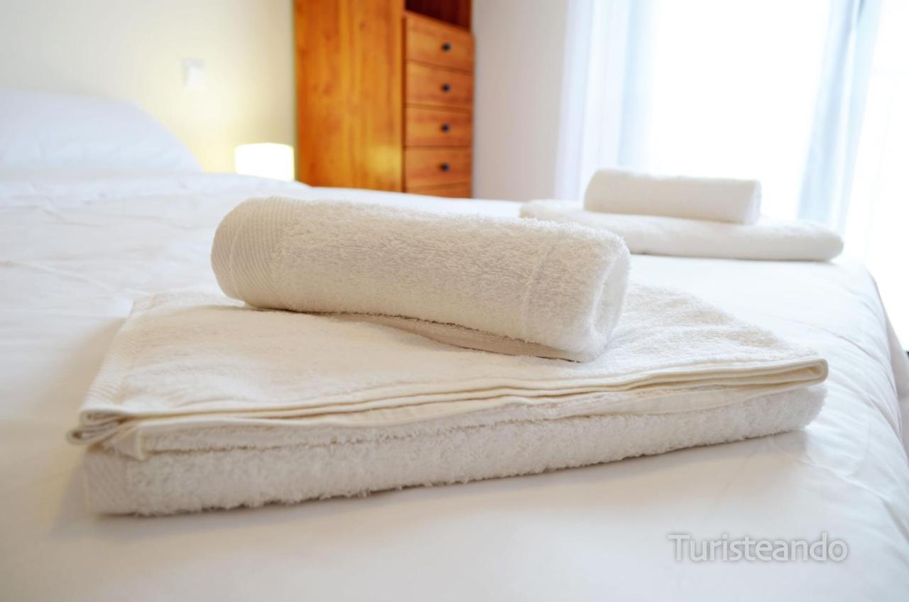 Chalet Tina Mayor: Amplio Jardin Y Tranquilidad Muy Cerca De La Playa Pesués エクステリア 写真