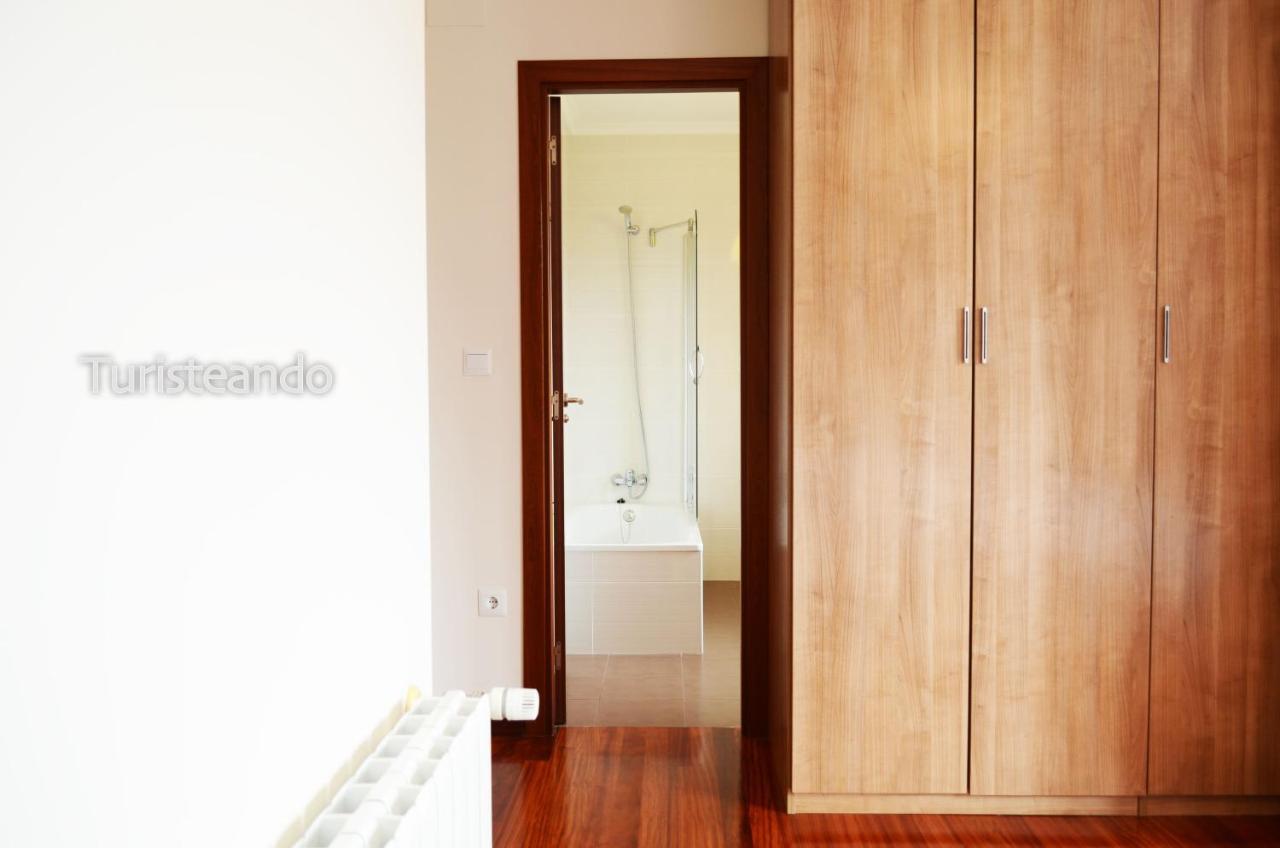 Chalet Tina Mayor: Amplio Jardin Y Tranquilidad Muy Cerca De La Playa Pesués エクステリア 写真