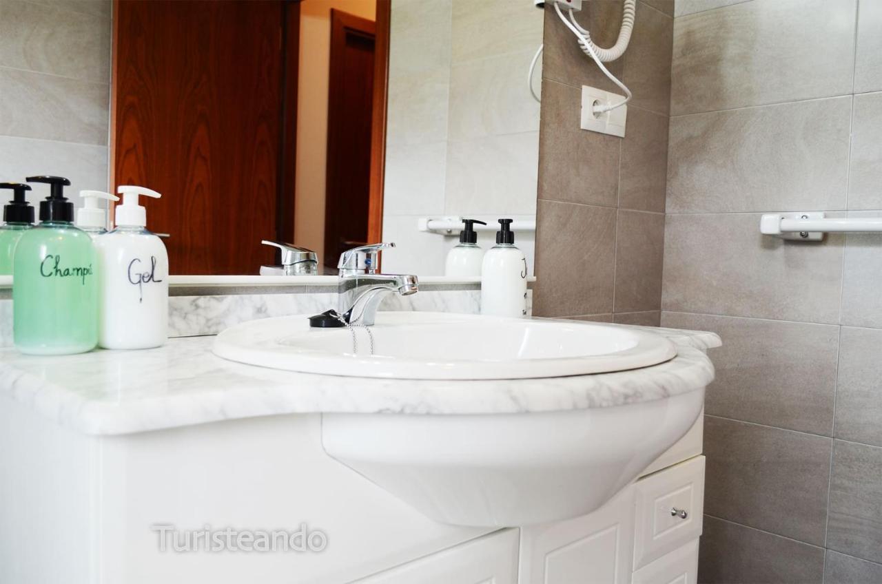 Chalet Tina Mayor: Amplio Jardin Y Tranquilidad Muy Cerca De La Playa Pesués エクステリア 写真